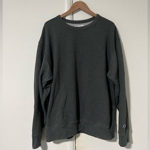 Champion Pullover